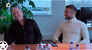 Kijk terug: Dries Roelvink op hilarische manier in de maling genomen